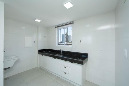 Apartamento para alugar com 62m², 2 quartos e 2 vagas Apartamento para alugar com 62m², 2 quartos e 2 vagasCozinha