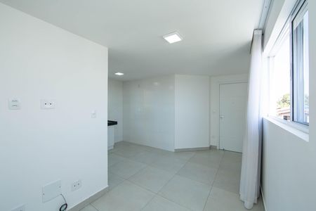 Apartamento para alugar com 62m², 2 quartos e 2 vagas Apartamento para alugar com 62m², 2 quartos e 2 vagasSala