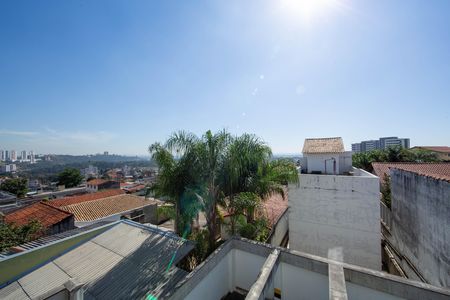 Vista da  Sala de apartamento para alugar com 2 quartos, 62m² em Alto Caiçaras, Belo Horizonte