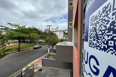 Apartamento para alugar com 89m², 2 quartos e 1 vaga Apartamento para alugar com 89m², 2 quartos e 1 vagaPlaca