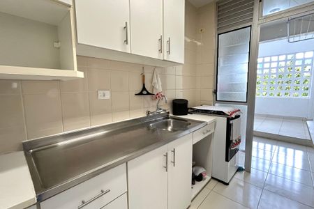 Apartamento para alugar com 89m², 2 quartos e 1 vaga Apartamento para alugar com 89m², 2 quartos e 1 vagaCozinha