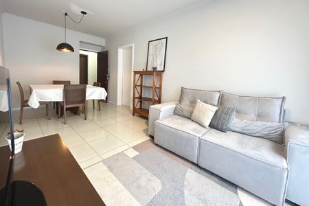 Sala de apartamento para alugar com 2 quartos, 89m² em Córrego Grande, Florianópolis