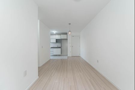 Apartamento para alugar com 43m², 2 quartos e sem vaga Apartamento para alugar com 43m², 2 quartos e sem vagaSala