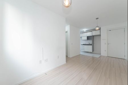 Apartamento para alugar com 43m², 2 quartos e sem vaga Apartamento para alugar com 43m², 2 quartos e sem vagaSala