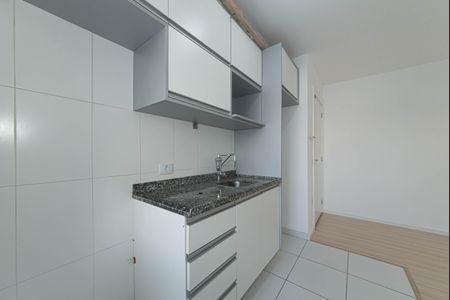 Apartamento para alugar com 43m², 2 quartos e sem vaga Apartamento para alugar com 43m², 2 quartos e sem vagaCozinha
