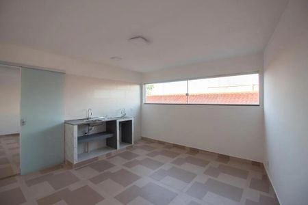 Casa para alugar com 40m², 1 quarto e sem vaga Casa para alugar com 40m², 1 quarto e sem vagaCozinha