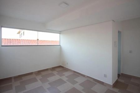 Sala/Quarto de casa para alugar com 1 quarto, 40m² em Vila Osasco, Osasco