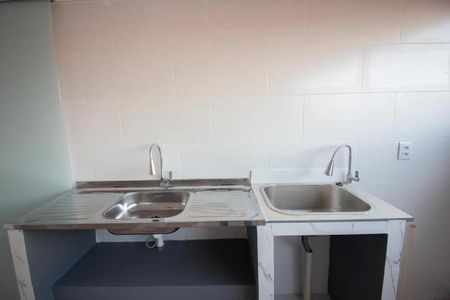 Casa para alugar com 40m², 1 quarto e sem vaga Casa para alugar com 40m², 1 quarto e sem vagaCozinha