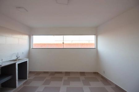 Cozinha de casa para alugar com 1 quarto, 40m² em Vila Osasco, Osasco