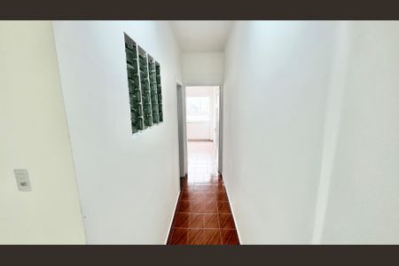 Apartamento à venda com 72m², 2 quartos e sem vaga Apartamento à venda com 72m², 2 quartos e sem vagaCorredor
