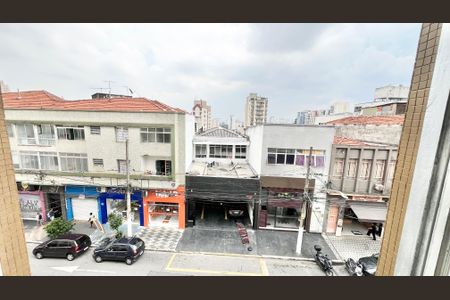 Apartamento à venda com 72m², 2 quartos e sem vaga Apartamento à venda com 72m², 2 quartos e sem vagaVista do Quarto 2