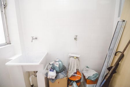 Apartamento para alugar com 72m², 2 quartos e sem vagaÁrea de Serviço