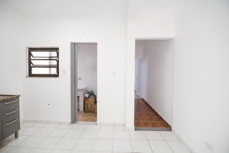 Apartamento para alugar com 72m², 2 quartos e sem vagaCozinha