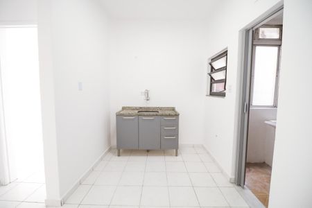 Apartamento para alugar com 72m², 2 quartos e sem vagaCozinha