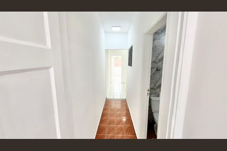Apartamento à venda com 72m², 2 quartos e sem vaga Apartamento à venda com 72m², 2 quartos e sem vagaCorredor