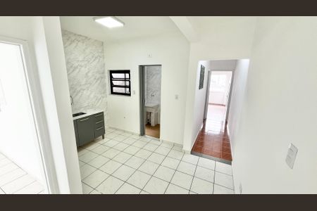 Apartamento à venda com 72m², 2 quartos e sem vaga Apartamento à venda com 72m², 2 quartos e sem vagaCozinha