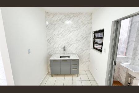 Apartamento à venda com 72m², 2 quartos e sem vaga Apartamento à venda com 72m², 2 quartos e sem vagaCozinha