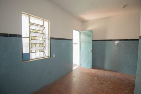 Casa para alugar com 300m², 3 quartos e 5 vagasCozinha