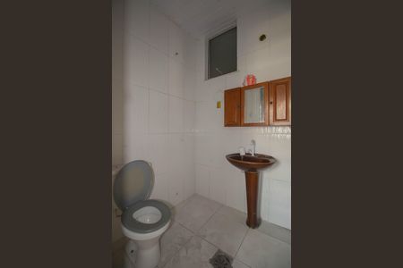 Casa para alugar com 300m², 3 quartos e 5 vagasBanheiro