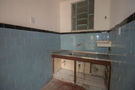 Casa para alugar com 300m², 3 quartos e 5 vagasCozinha