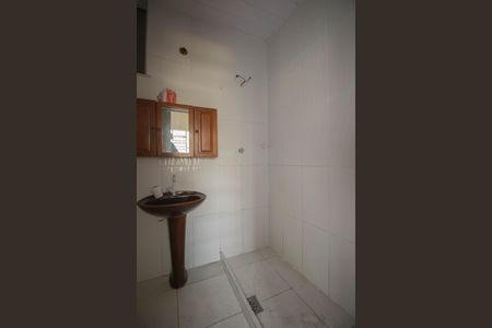 Casa para alugar com 300m², 3 quartos e 5 vagasBanheiro
