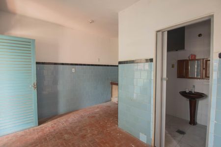Casa para alugar com 300m², 3 quartos e 5 vagasCozinha