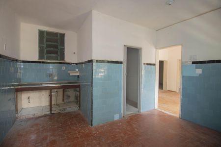 Casa para alugar com 300m², 3 quartos e 5 vagasCozinha