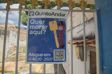 Casa para alugar com 300m², 3 quartos e 5 vagasPlaca