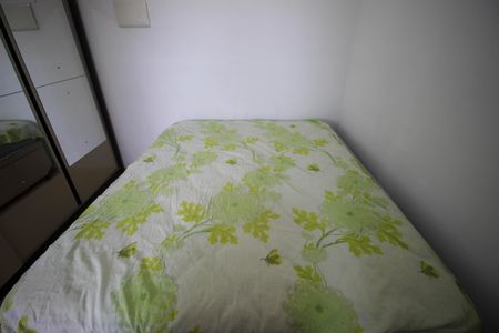 Quarto de apartamento para alugar com 1 quarto, 30m² em Vila Helena, Sorocaba