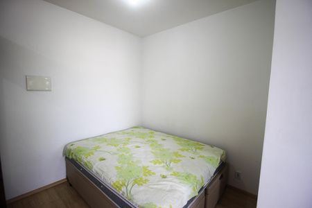 Quarto de apartamento para alugar com 1 quarto, 30m² em Vila Helena, Sorocaba