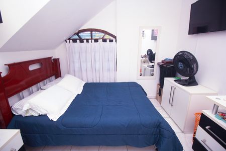Casa à venda com 150m², 3 quartos e 5 vagas Casa à venda com 150m², 3 quartos e 5 vagasQuarto 3