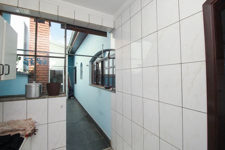 Casa à venda com 150m², 3 quartos e 5 vagas Casa à venda com 150m², 3 quartos e 5 vagasÁrea de Serviço