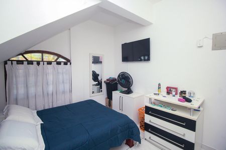 Casa à venda com 150m², 3 quartos e 5 vagas Casa à venda com 150m², 3 quartos e 5 vagasQuarto 3