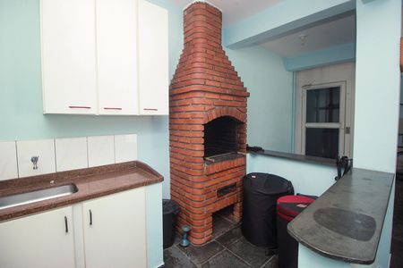 Casa à venda com 150m², 3 quartos e 5 vagas Casa à venda com 150m², 3 quartos e 5 vagasChurrasqueira