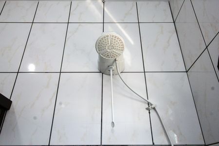 Casa à venda com 150m², 3 quartos e 5 vagas Casa à venda com 150m², 3 quartos e 5 vagasBanheiro da Suíte