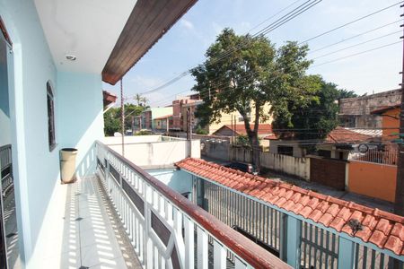 Casa à venda com 150m², 3 quartos e 5 vagas Casa à venda com 150m², 3 quartos e 5 vagasVaranda da Sala