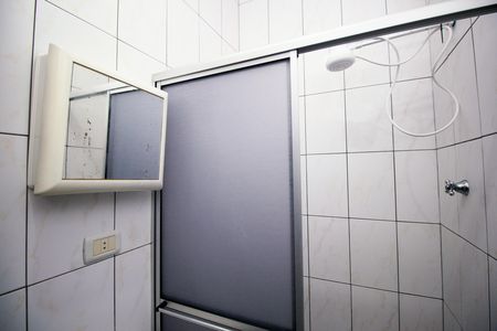 Casa à venda com 150m², 3 quartos e 5 vagas Casa à venda com 150m², 3 quartos e 5 vagasBanheiro de serviço