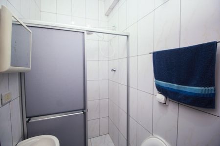 Casa à venda com 150m², 3 quartos e 5 vagas Casa à venda com 150m², 3 quartos e 5 vagasBanheiro de serviço