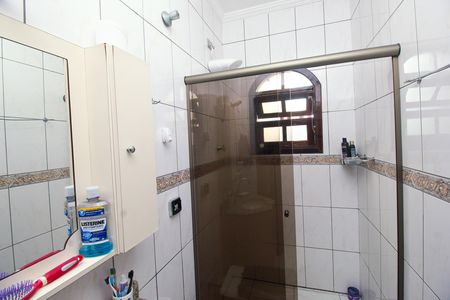 Casa à venda com 150m², 3 quartos e 5 vagas Casa à venda com 150m², 3 quartos e 5 vagasBanheiro Social