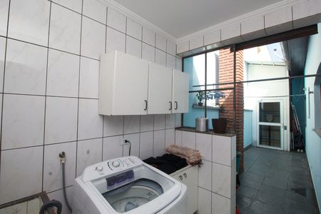 Casa à venda com 150m², 3 quartos e 5 vagas Casa à venda com 150m², 3 quartos e 5 vagasÁrea de Serviço
