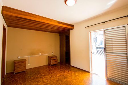 Suíte de casa para alugar com 1 quarto, 70m² em Jardim Santo Antonio de Padua, Santo André