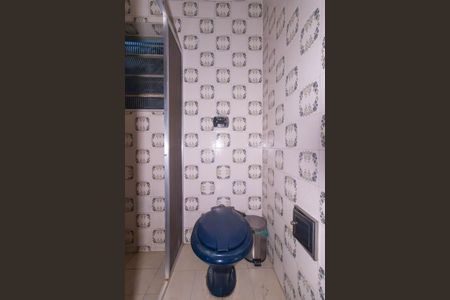 Casa para alugar com 200m², 3 quartos e 3 vagas Casa para alugar com 200m², 3 quartos e 3 vagasBanheiro