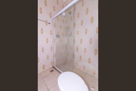 Casa para alugar com 200m², 3 quartos e 3 vagas Casa para alugar com 200m², 3 quartos e 3 vagasBanheiro da Suíte 1
