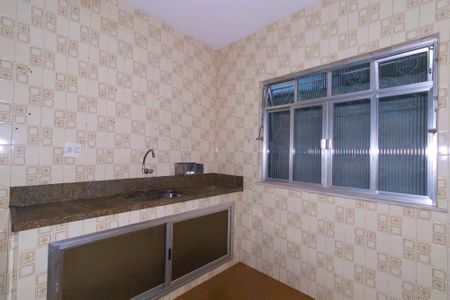 Cozinha de casa para alugar com 3 quartos, 200m² em Brasilândia, São Gonçalo