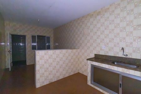 Casa para alugar com 200m², 3 quartos e 3 vagas Casa para alugar com 200m², 3 quartos e 3 vagasCozinha