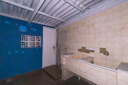 Área de Serviço de casa para alugar com 3 quartos, 200m² em Brasilândia, São Gonçalo