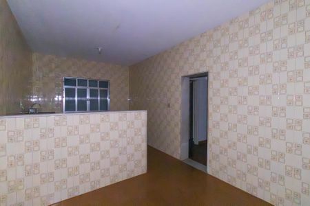 Cozinha de casa para alugar com 3 quartos, 200m² em Brasilândia, São Gonçalo