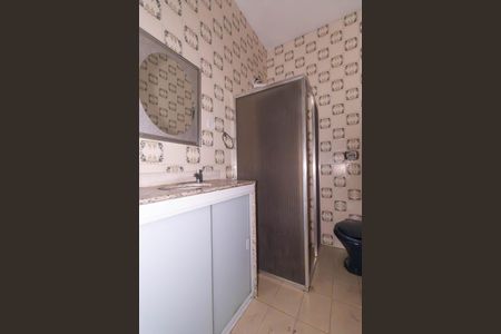 Casa para alugar com 200m², 3 quartos e 3 vagas Casa para alugar com 200m², 3 quartos e 3 vagasBanheiro