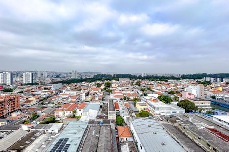 Apartamento à venda com 65m², 3 quartos e 1 vagaVista da Varanda