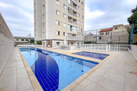 Apartamento à venda com 65m², 3 quartos e 1 vagaÁrea comum - Piscina